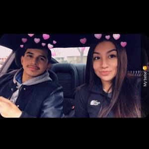 Meet your Posher, Harry